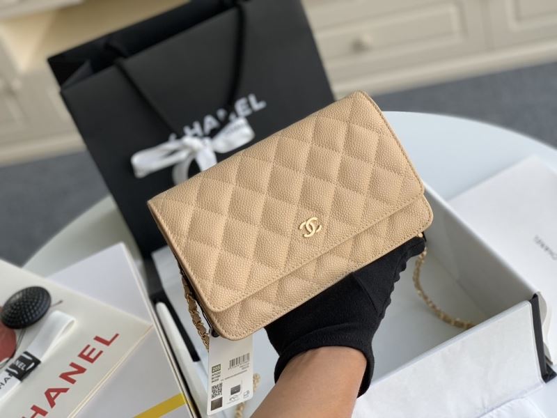 Chanel WOC Bags